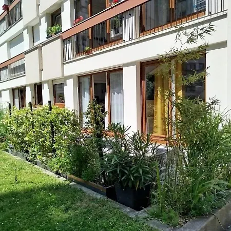 11e * Париж