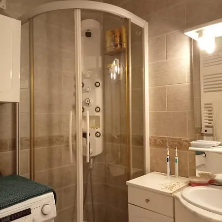 11e Апартаменты